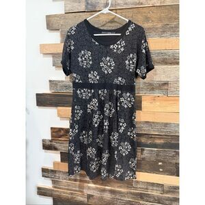 Gudrun Sjoden dress size Small